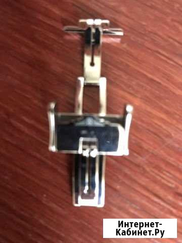 Клипса ремешка для часов Longines Архангельск - изображение 1