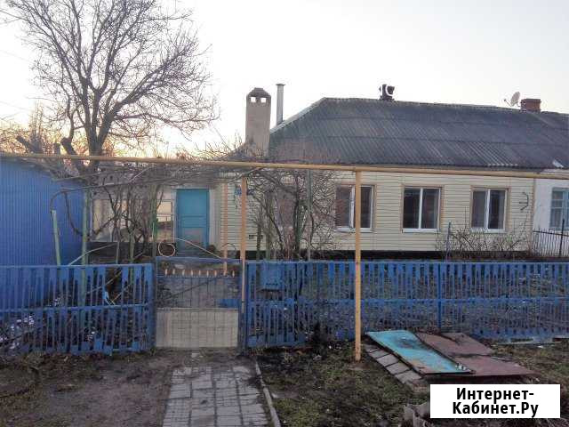 4-к квартира, 63.4 кв.м., 1/1 эт. Семикаракорск - изображение 1