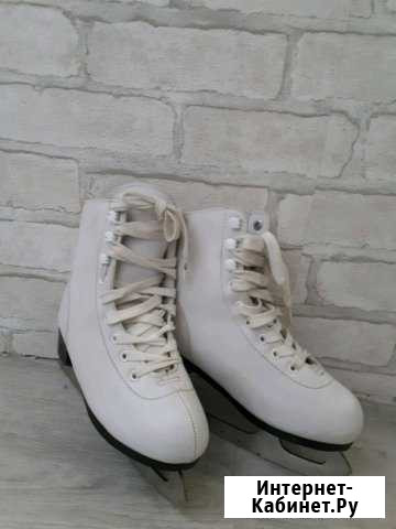 Коньки Хабаровск - изображение 1