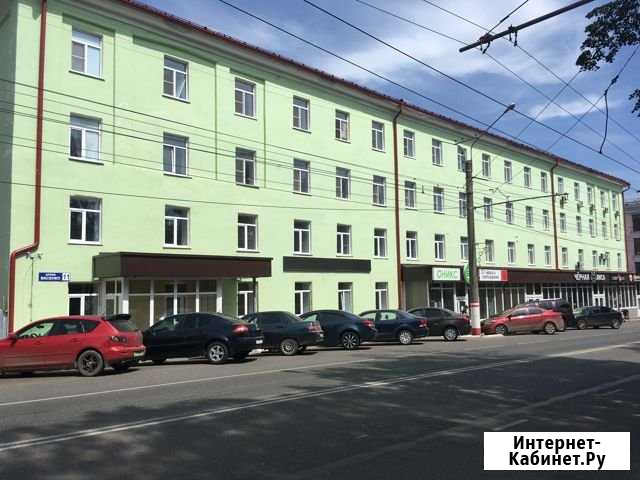 Помещение свободного назначения, 80 кв.м. Саранск - изображение 1