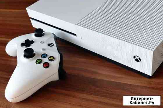 Xbox One s 500gb Березники