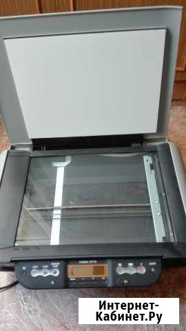 Принтер pixma 170 Самара - изображение 1