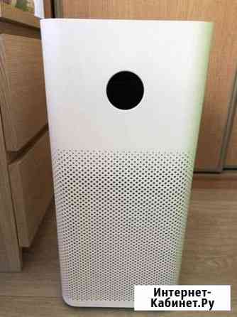 Xiaomi mi air purifier 2s Омск