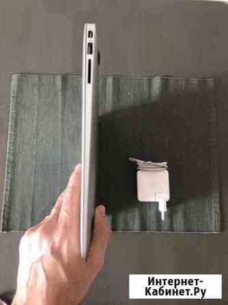 Apple MacBook Air Ижевск