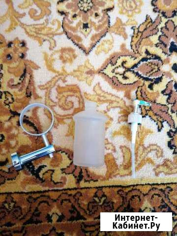 Дозатор мыла Ярославль - изображение 1