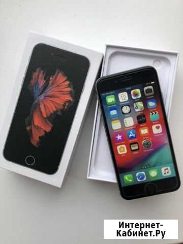 iPhone 6s Пенза - изображение 1