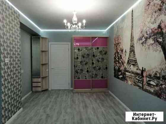 Поклейка обоев. Качественно Киров