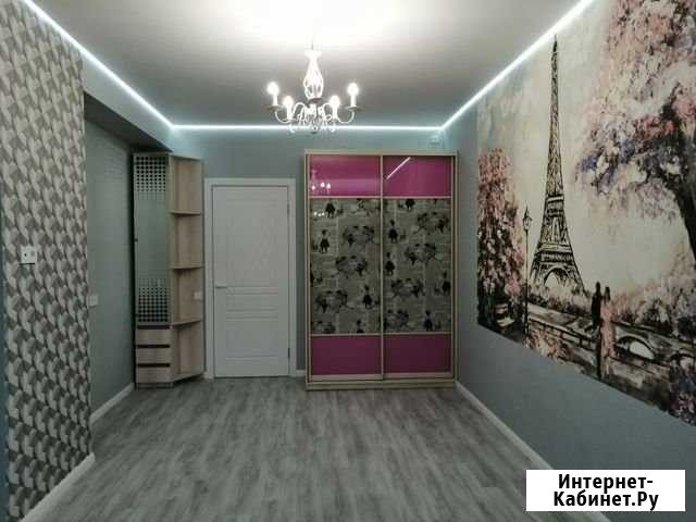 Поклейка обоев. Качественно Киров - изображение 1