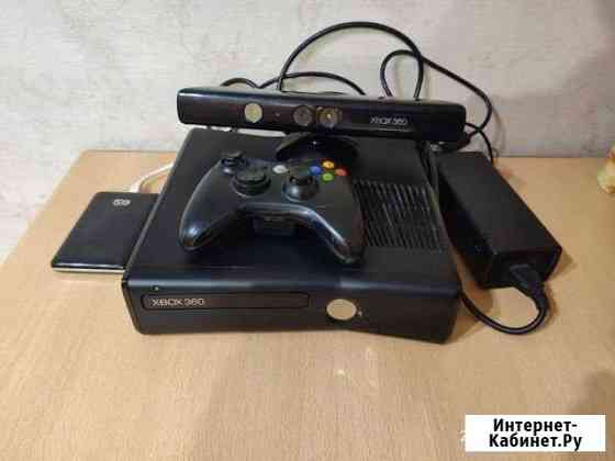 Xbox 360 Нягань