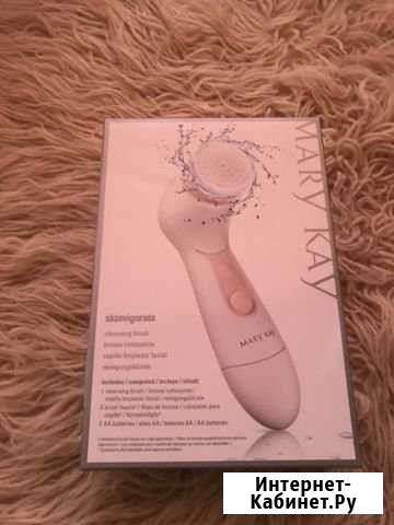 Щетка для лица Вологда - изображение 1