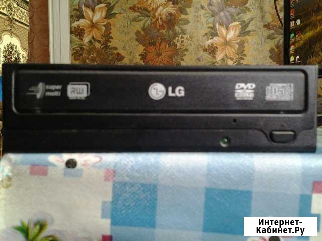 CD-DVD привод LG Энгельс - изображение 1