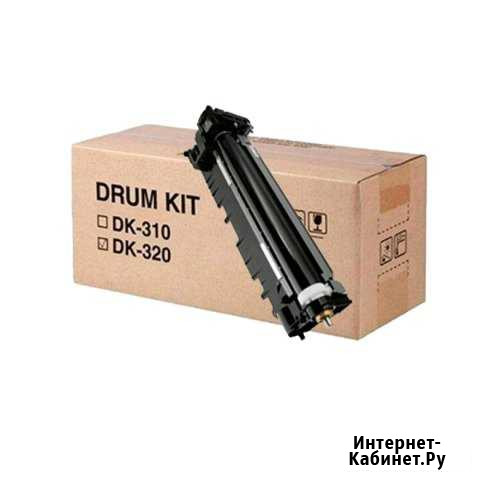 Kyocera DK-320 DK-1150 DK-3190 DK-3180 Великий Новгород - изображение 1