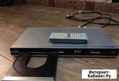 DVD-проигрыватель philips DVP3142 Смоленск