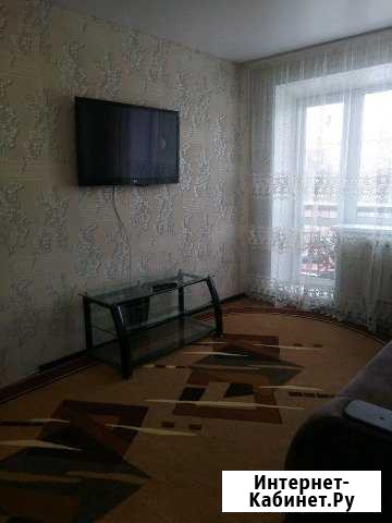 1-к квартира, 33 кв.м., 3/5 эт. Новокузнецк - изображение 1