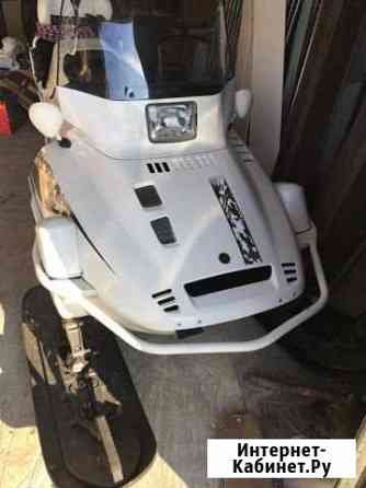 Yamaha VK540 Шадринск
