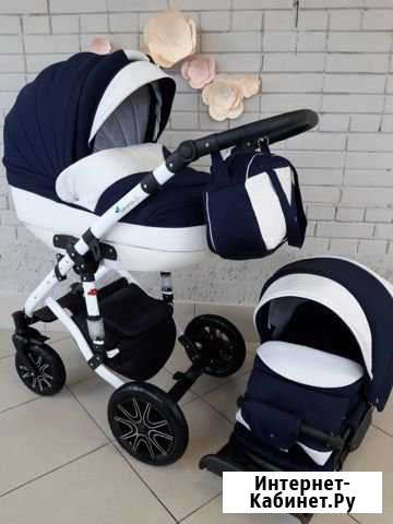 Esperanza Victoria sport lux Польша 2в1 как новая Владимир - изображение 1