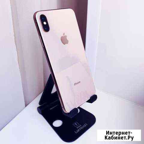 iPhone XS Новосибирск