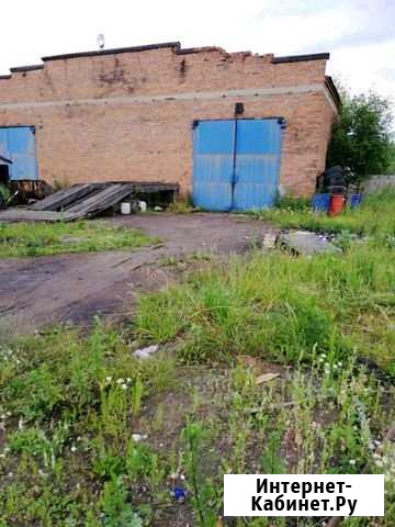 Гараж, > 30 кв.м. Ярославль - изображение 1