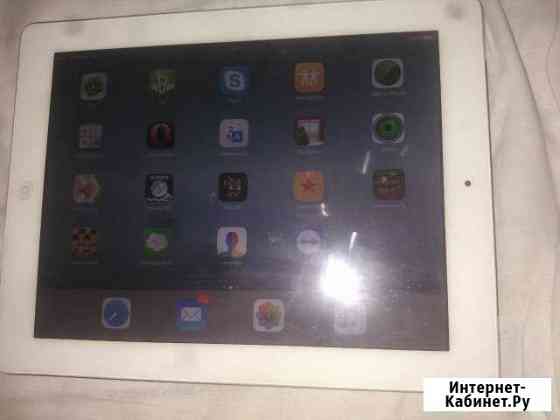 iPad 3 с 3G + WI-FI Красногорск