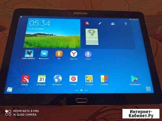 SAMSUNG note 10.1 2014 Березники