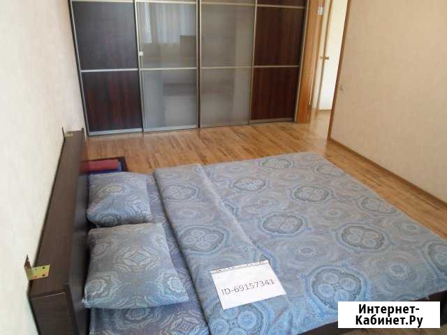 2-к квартира, 100 кв.м., 6/12 эт. Тюмень - изображение 1