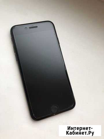 iPhone 7 128gb Уфа - изображение 1