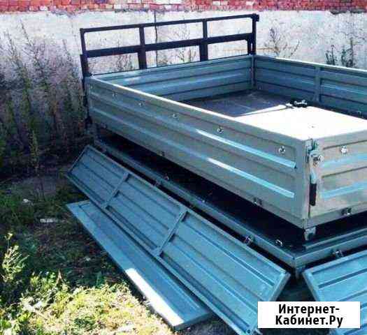 Кузов на газель 3302, 3302Next Майкоп