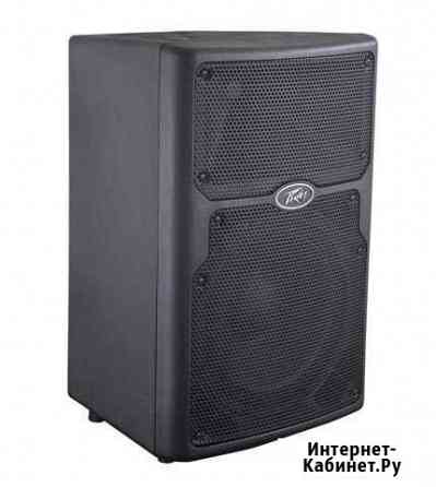 Peavey PVX 10 пассивная ас + смартфон в подарок Новосибирск