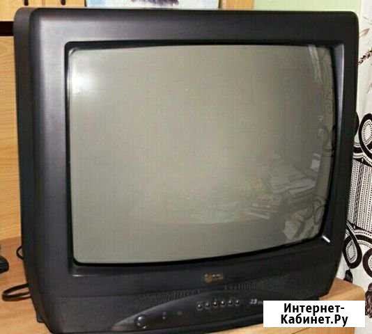 Телевизор Заволжск - изображение 1