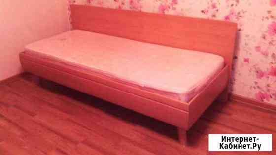 Подростковая кровать Хабаровск