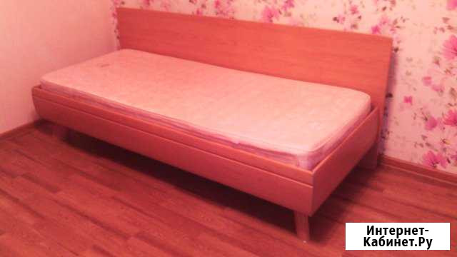 Подростковая кровать Хабаровск - изображение 1