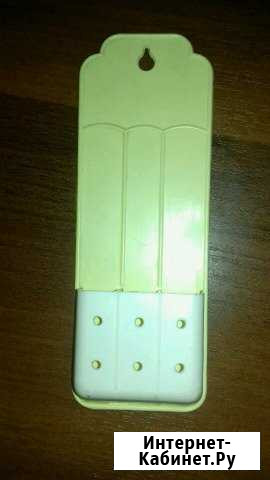 Подставка для зубных щеток СССР Самара - изображение 1