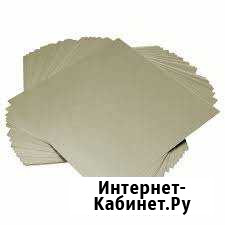 Слюда для микроволновой печи Ростов-на-Дону - изображение 1