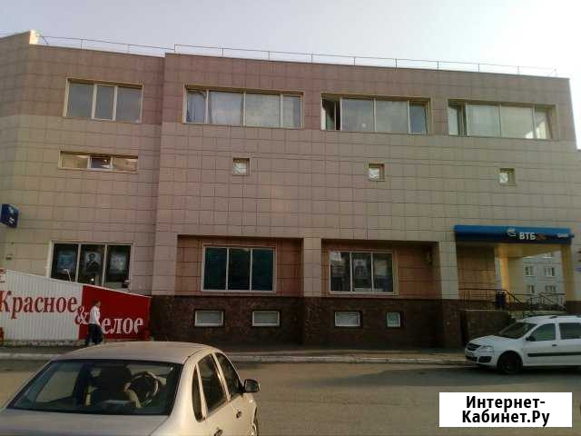 Офисное помещение, 560кв.м Омск - изображение 1