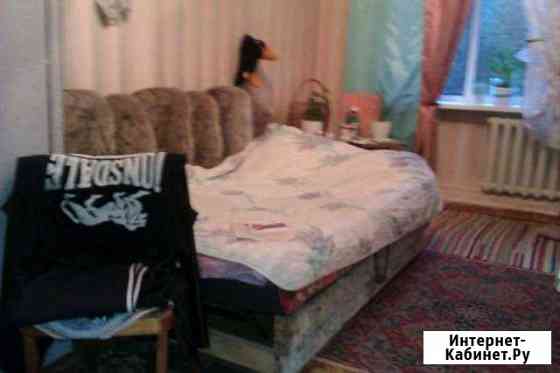 Комната 19 кв.м. в 3-к, 1/3 эт. Южноуральск