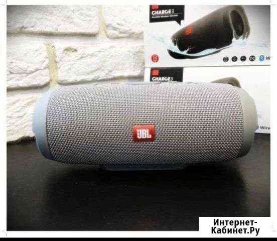 Jbl Charge 3+ art.314 Брянск