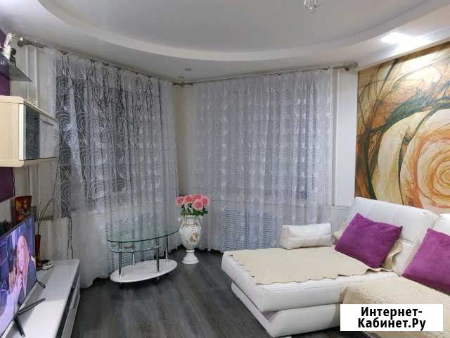Студия, 50 кв.м., 6/9 эт. Орск - изображение 1