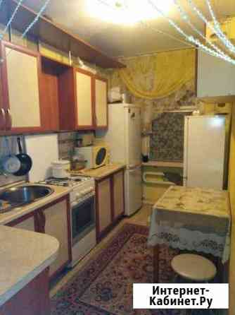 Комната 10 кв.м. в 2-к, 1/5 эт. Набережные Челны