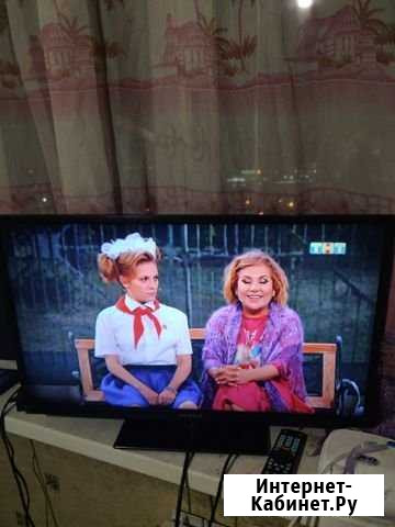 Телевизор Supra 3281cm Красноярск - изображение 1