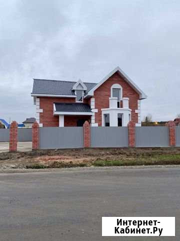 Коттедж 110 кв.м. на участке 6 сот. Тюмень - изображение 1