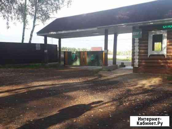 Участок 6 сот. (ИЖС) Ногинск