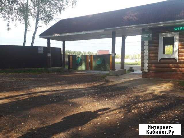 Участок 6 сот. (ИЖС) Ногинск - изображение 1