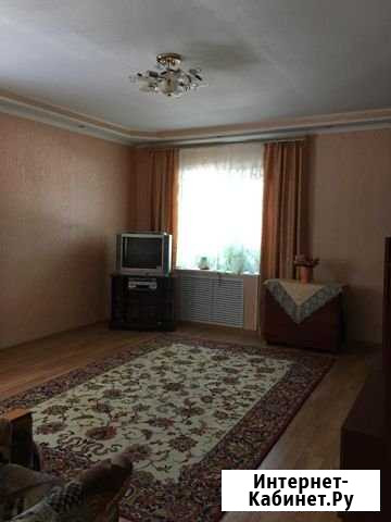 2-к квартира, 52.7 кв.м., 1/2 эт. Моздок - изображение 1