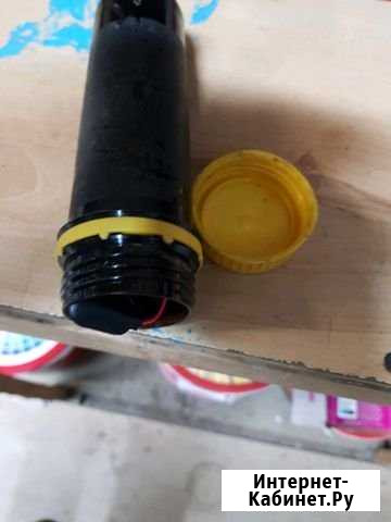 Устройство от кротов Киров - изображение 1