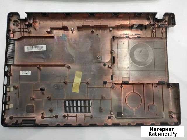 Ноутбук Asus X551C X551CA на запчасти Тверь - изображение 1