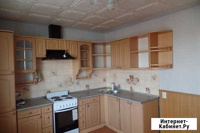 3-к квартира, 100 кв.м., 4/8 эт. Омск - изображение 1