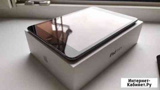 Apple iPad mini 2 retina Владимир