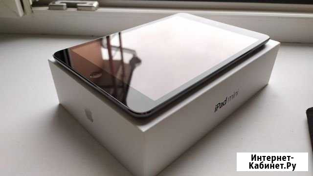 Apple iPad mini 2 retina Владимир - изображение 1
