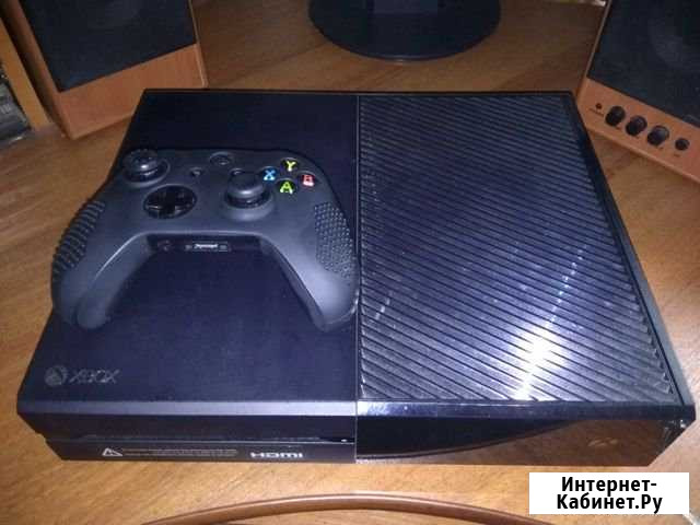 Xbox one 1 tb Сертолово - изображение 1