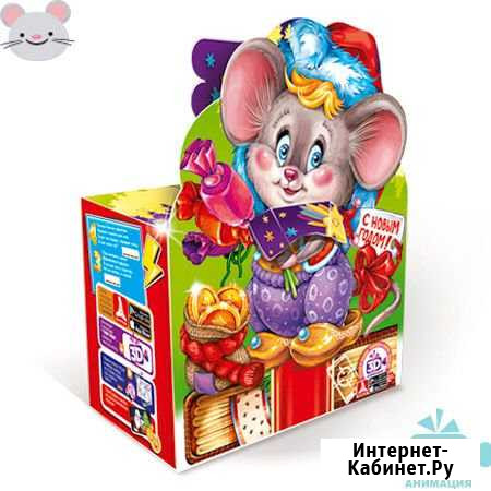 Новогодние подарки Энгельс - изображение 1
